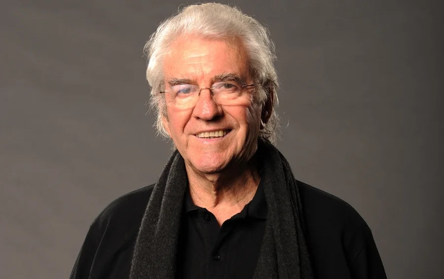 SBT lamenta a morte do ator Juca de Oliveira