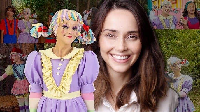 Psique em Cena: Débora Gomez fala sobre saúde mental na atuação