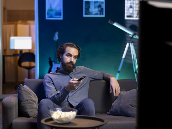 Como Assistir Programas de TV Estrangeiros Sem Bloqueio