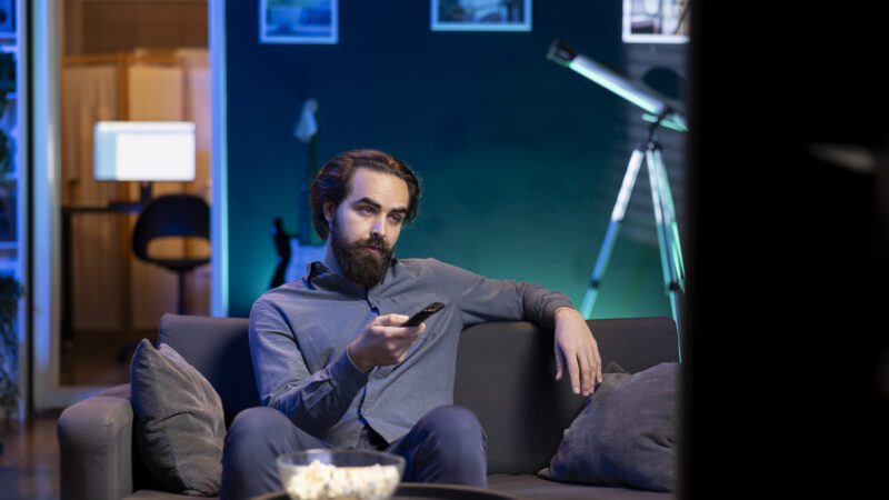 Como Assistir Programas de TV Estrangeiros Sem Bloqueio