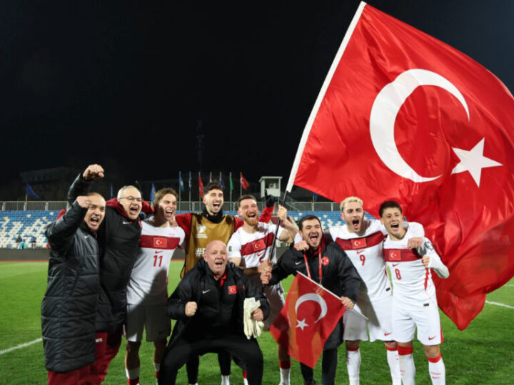 Jovem Pan transmite com exclusividade as fases decisivas da Copa da Turquia