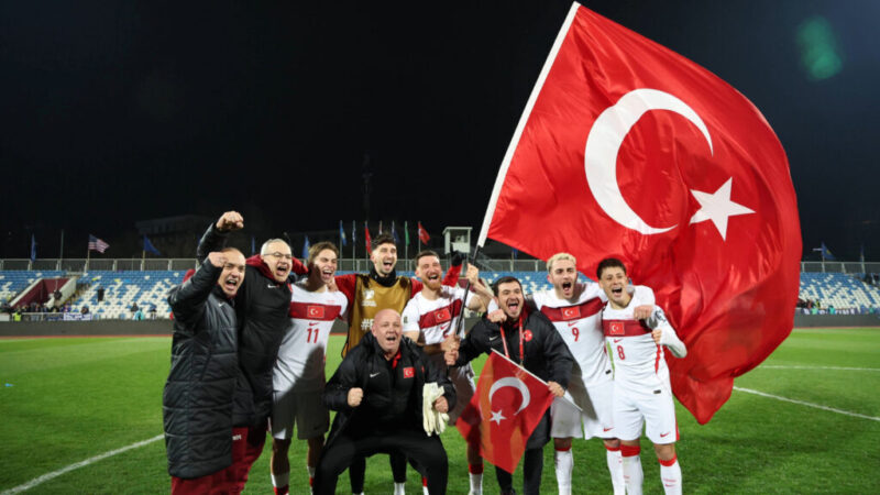 Jovem Pan transmite com exclusividade as fases decisivas da Copa da Turquia