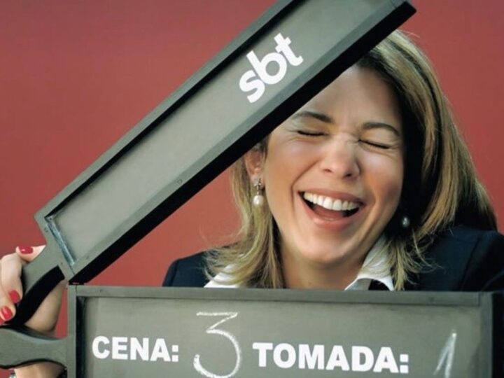 Filha de Silvio Santos faz o SBT registrar a pior audiência dos últimos 44 anos