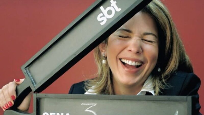 Filha de Silvio Santos faz o SBT registrar a pior audiência dos últimos 44 anos