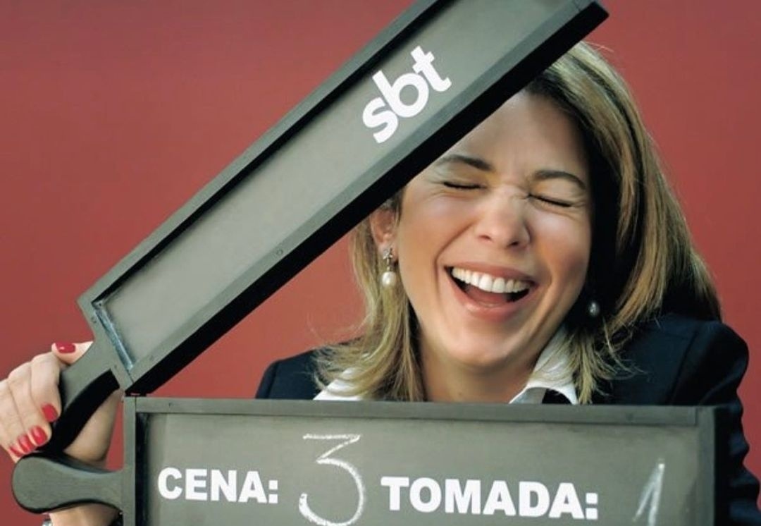 Filha de Silvio Santos faz o SBT registrar a pior audiência dos últimos 44 anos
