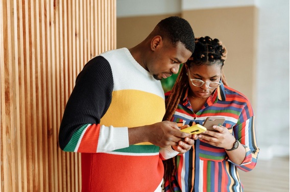 Estratégias simples para indicar amigos e aumentar seus ganhos com apps de pagamento