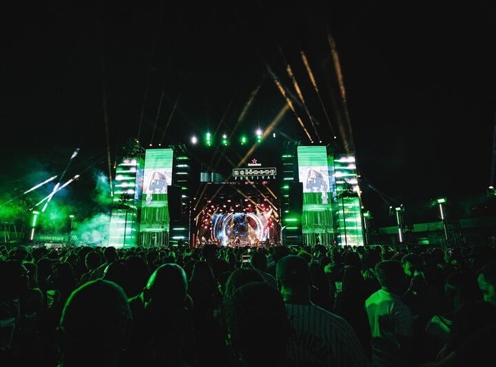 Grupo HEINEKEN domina patrocínios de festivais no Brasil