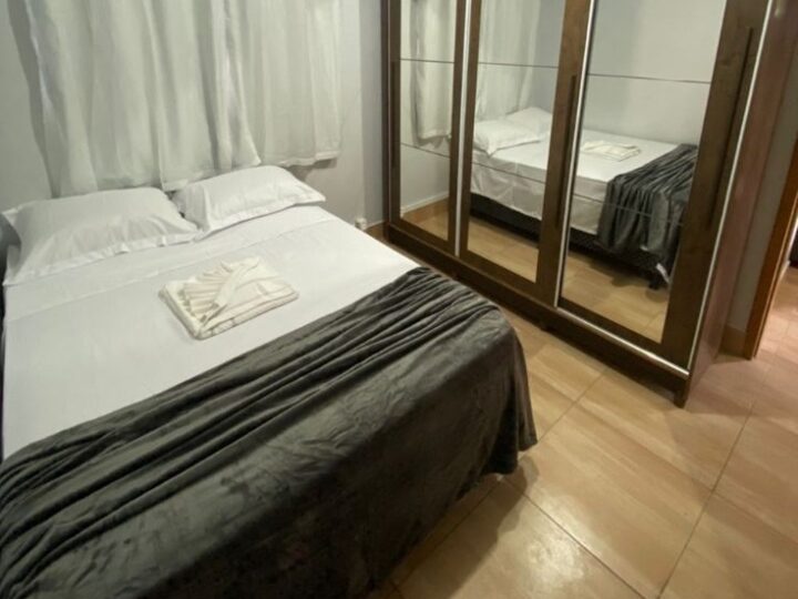 Flats em Goiânia – Com ótimo preço em hospedagem diária ou mensal