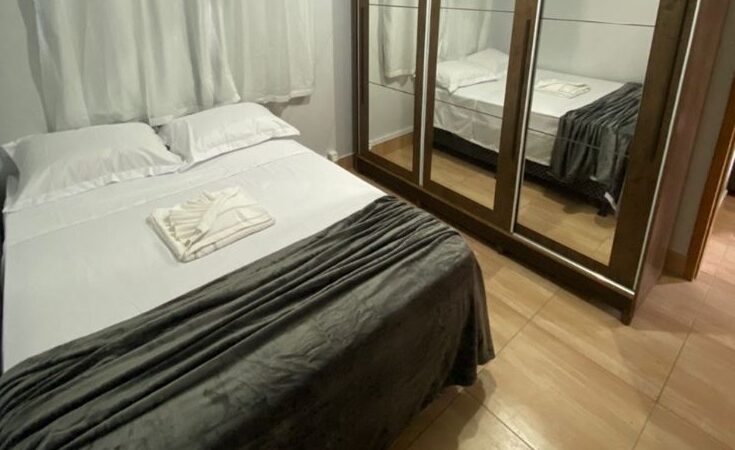 Flats em Goiânia – Com ótimo preço em hospedagem diária ou mensal