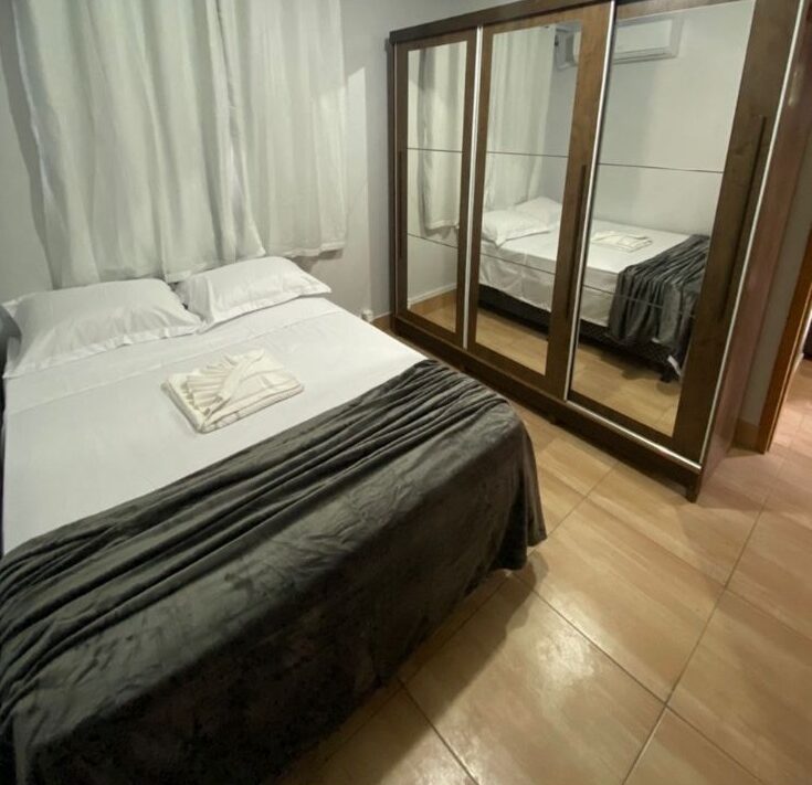 Flats em Goiânia – Com ótimo preço em hospedagem diária ou mensal