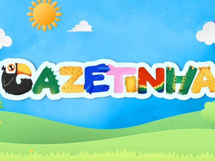 TV Gazeta estreia programação infantil