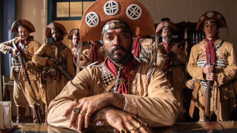 TV Globo anuncia estreia da novela “Guerreiros do Sol”