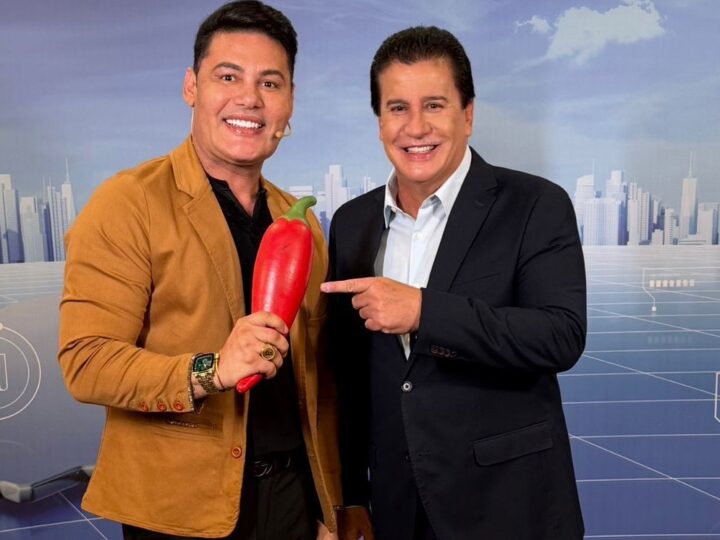 Audiência em alta: tardes da PUC TV ganham força com os programas “TJ Goiás” e “Na Ponta da Língua”