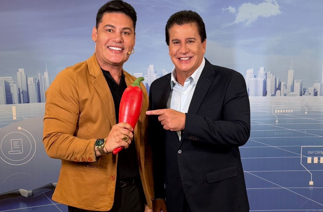 Audiência em alta: tardes da PUC TV ganham força com os programas “TJ Goiás” e “Na Ponta da Língua”