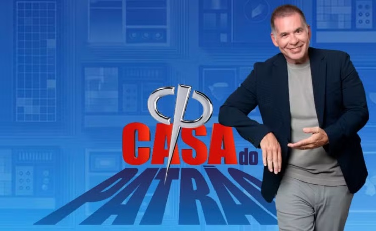 Conheça os 18 participantes do reality show “Casa do Patrão”