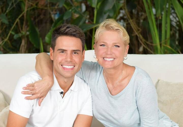 Luiz Bacci revela o motivo do fim da amizade com Xuxa Meneghel