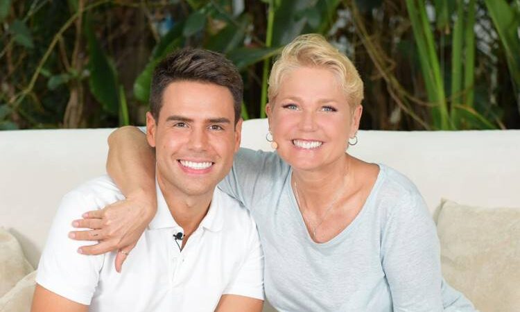 Luiz Bacci revela o motivo do fim da amizade com Xuxa Meneghel