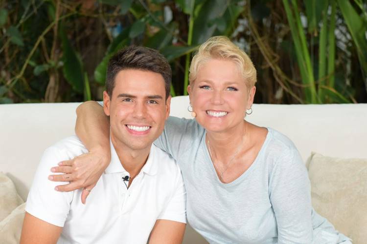 Luiz Bacci revela o motivo do fim da amizade com Xuxa Meneghel