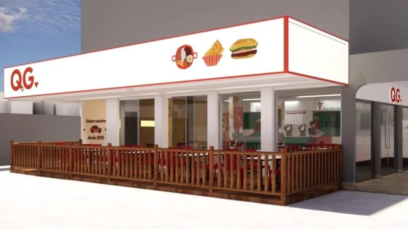 QG inaugura nova unidade no Setor Oeste e amplia presença em Goiânia