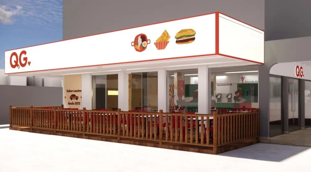 QG inaugura nova unidade no Setor Oeste e amplia presença em Goiânia