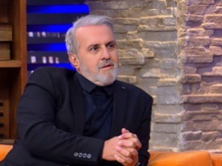 Robério de Ogum prevê morte de apresentador amado da TV em 2026: “grande tristeza para o Brasil”