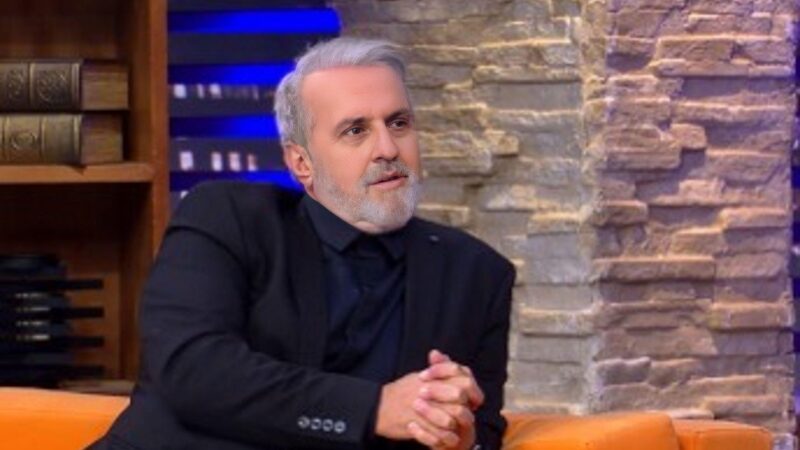 Robério de Ogum prevê morte de apresentador amado da TV em 2026: “grande tristeza para o Brasil”