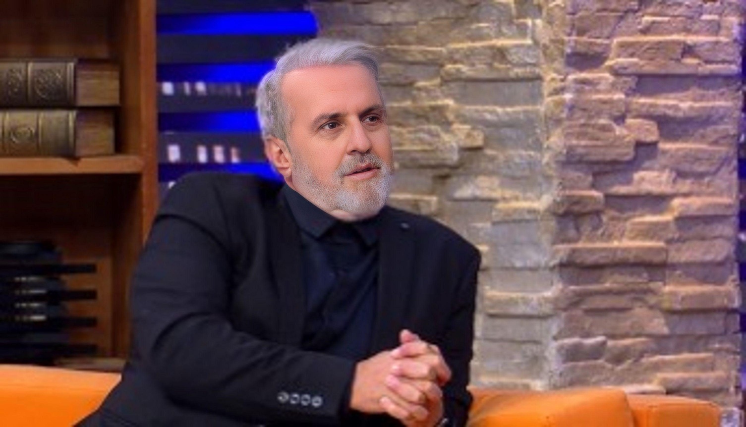 Robério de Ogum prevê morte de apresentador amado da TV em 2026: “grande tristeza para o Brasil”