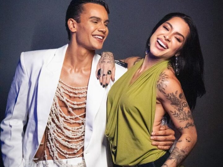 Glamour e prestígio marcam a celebração de 1 milhão de seguidores de Ruan Castro na Volt Club