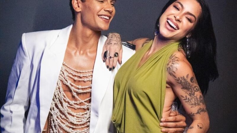 Glamour e prestígio marcam a celebração de 1 milhão de seguidores de Ruan Castro na Volt Club