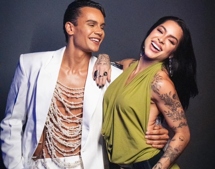 Glamour e prestígio marcam a celebração de 1 milhão de seguidores de Ruan Castro na Volt Club