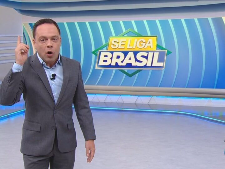 Jornalismo do SBT fica 12 horas consecutivas abaixo dos 2.0 pontos de audiência