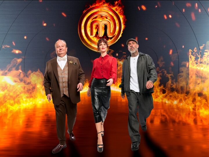 Band reacende as chamas do “MasterChef Brasil” com provas inéditas, tensão e muita competitividade