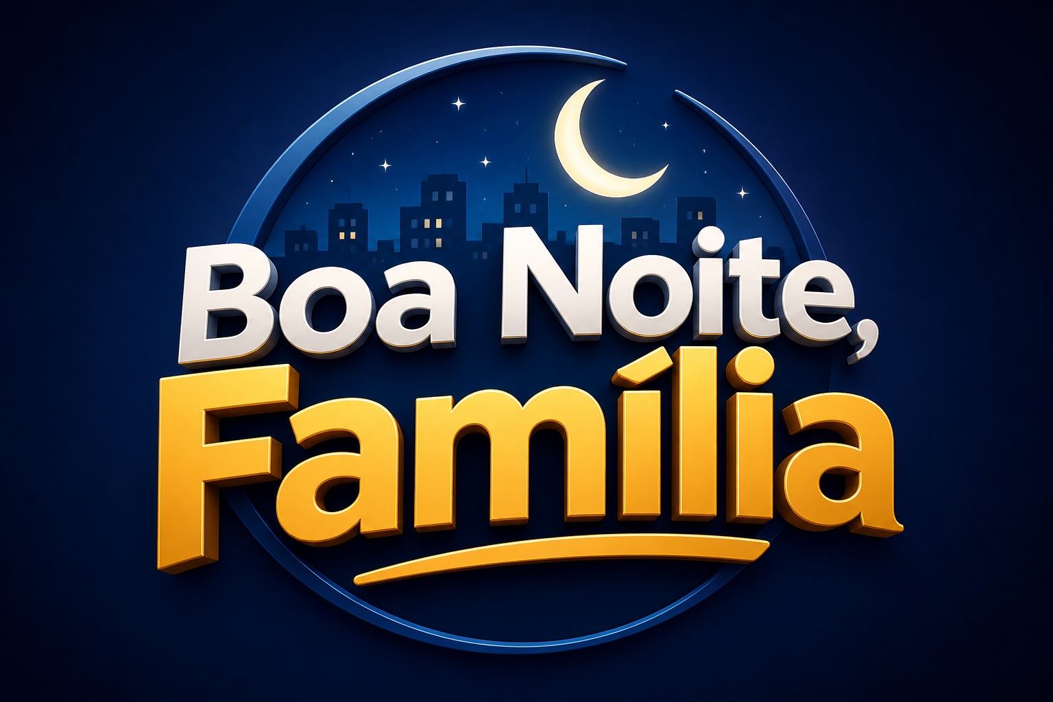 Band anuncia estreia do programa “Boa Noite, Família”