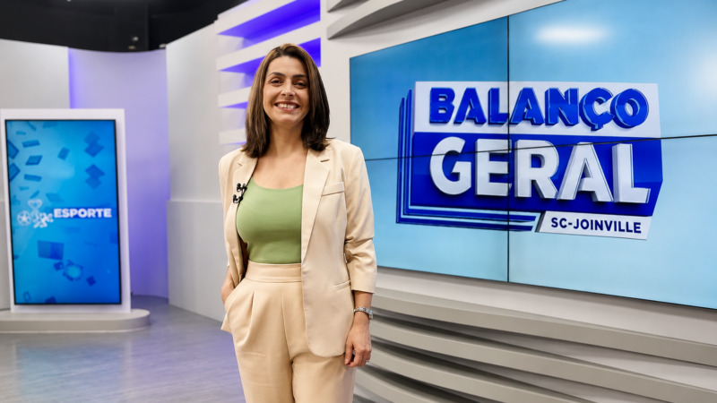 O Jornal, a Família e a Força de Quem Escolheu Contar Histórias