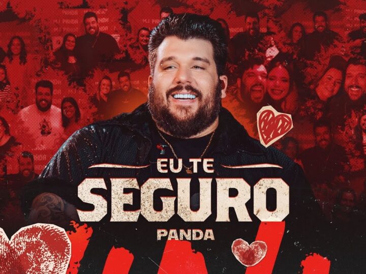 Panda completa um mês como artista mais ouvido do Spotify Brasil