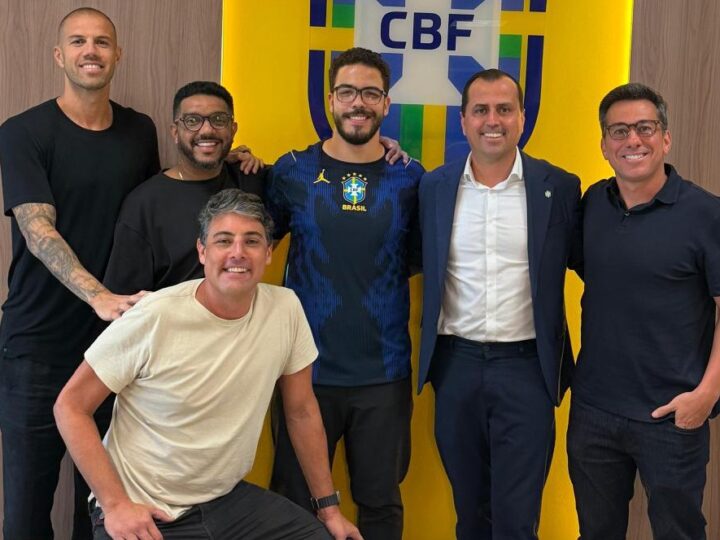 Sob direção de Bruno De Luca, Casa Rede Ronaldo terá museu, shows e transmissões ao vivo durante o Mundial