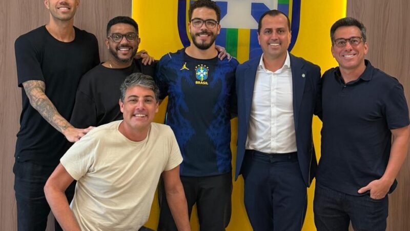 Sob direção de Bruno De Luca, Casa Rede Ronaldo terá museu, shows e transmissões ao vivo durante o Mundial