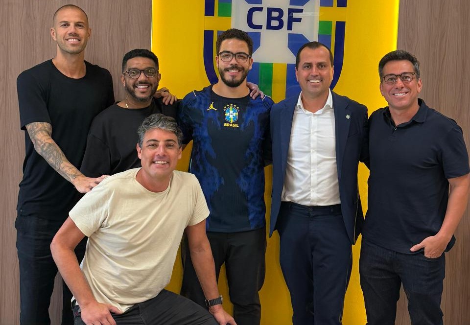 Sob direção de Bruno De Luca, Casa Rede Ronaldo terá museu, shows e transmissões ao vivo durante o Mundial