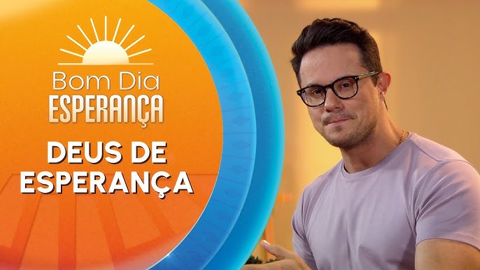 Após 1 ano, Deive Leonardo perde programa no SBT
