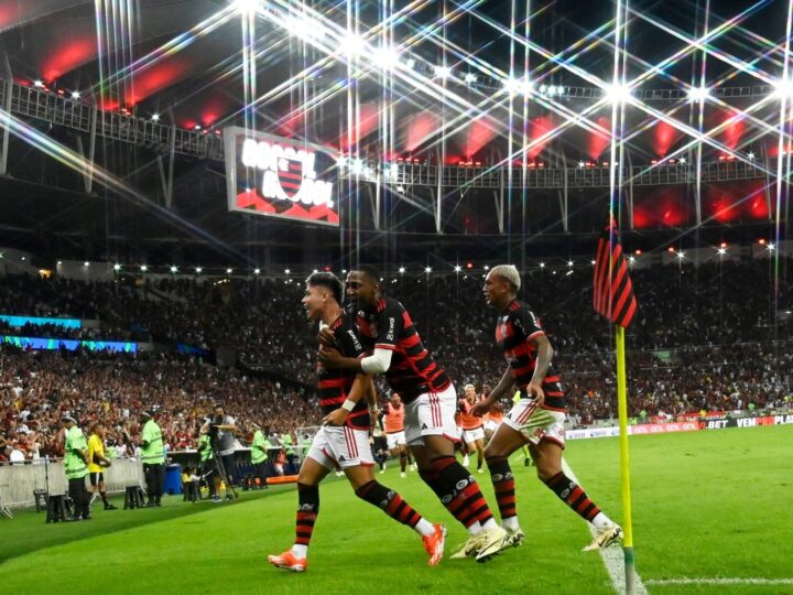 Flamengo x Palmeiras: a eterna rivalidade que define o Brasileirão