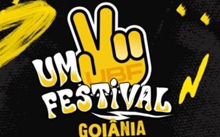 “Um Festival em Goiânia” acontecerá no Centro Cultural Oscar Niemeyer