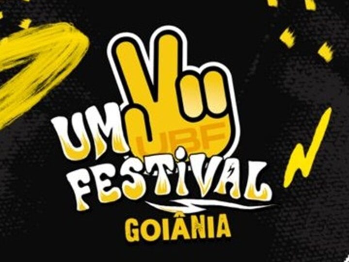 “Um Festival em Goiânia” acontecerá no Centro Cultural Oscar Niemeyer