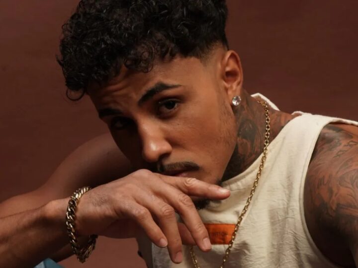MC Livinho fará o último show de sua carreira na “Festa Bueno”