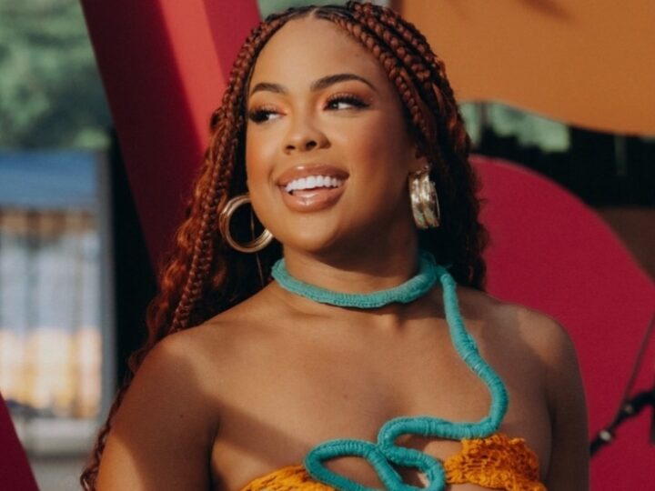 Marvvila promete noite intensa de samba e pagode na Arena Multiplace em Goiânia