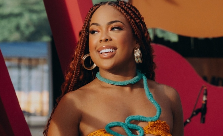 Marvvila promete noite intensa de samba e pagode na Arena Multiplace em Goiânia