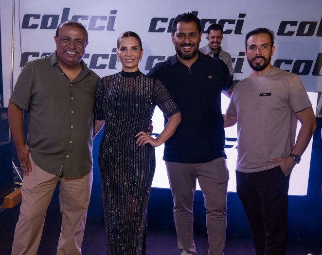 “Colcci Marista” é inaugurada na Alameda Ricardo Paranhos, em Goiânia