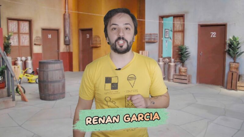 Vila do Chaves no YouTube: O Sucesso Foi Sem Querer Querendo