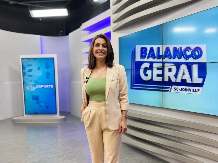 O Jornal, a Família e a Força de Quem Escolheu Contar Histórias