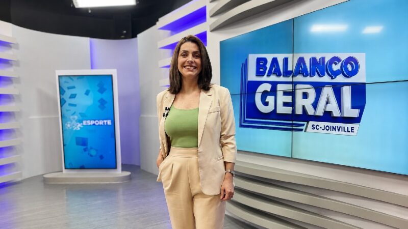 O Jornal, a Família e a Força de Quem Escolheu Contar Histórias