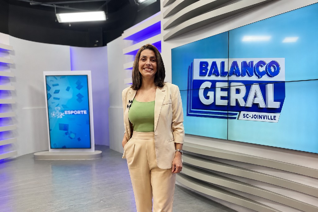 O Jornal, a Família e a Força de Quem Escolheu Contar Histórias